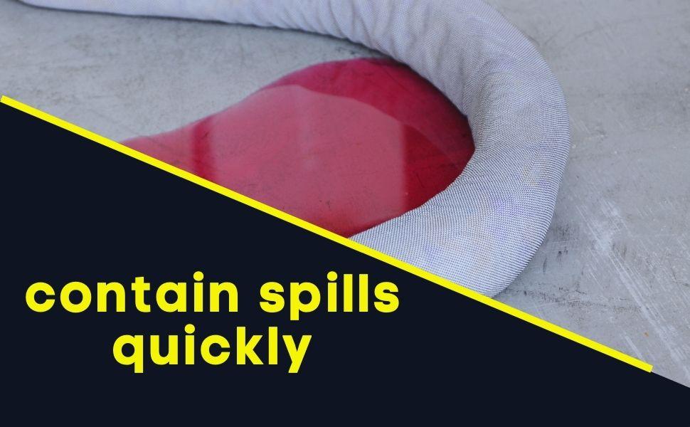 Universal Absorbent Socks