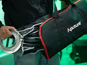 APUTURE LIGHT DOME III