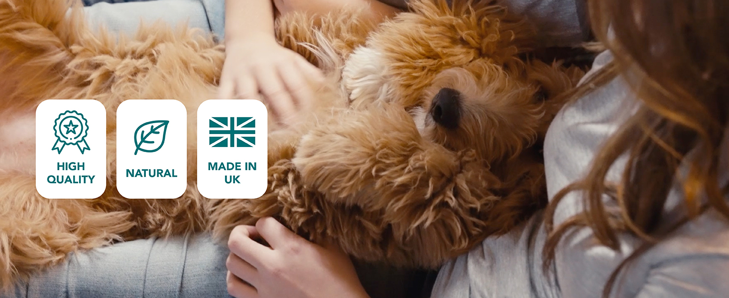 B07FSQHN38 - Flea Shampoo -4