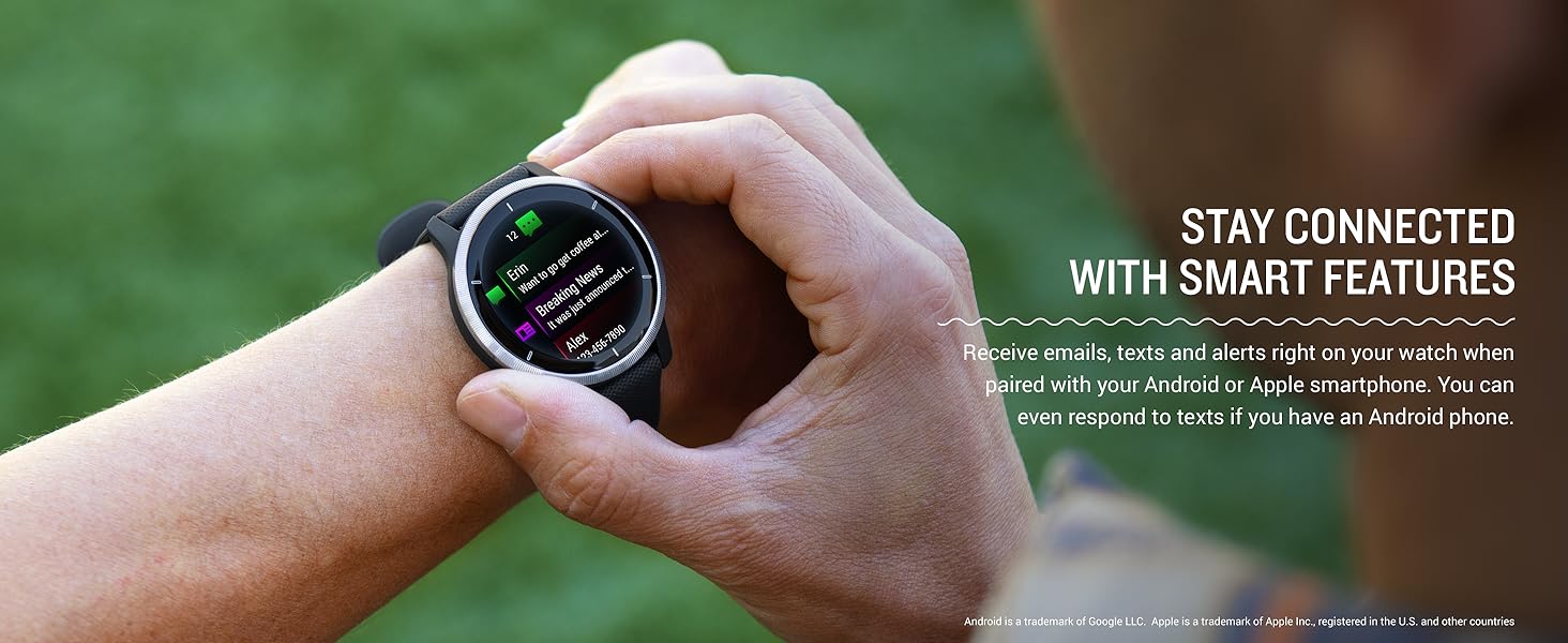 Garmin Venu 2S