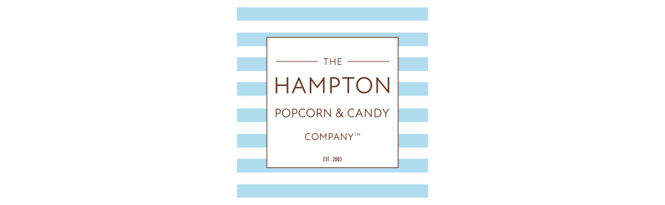 Hampton Popcorn and Candy Company