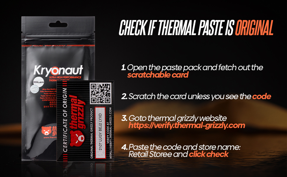 best cpu thermal paste