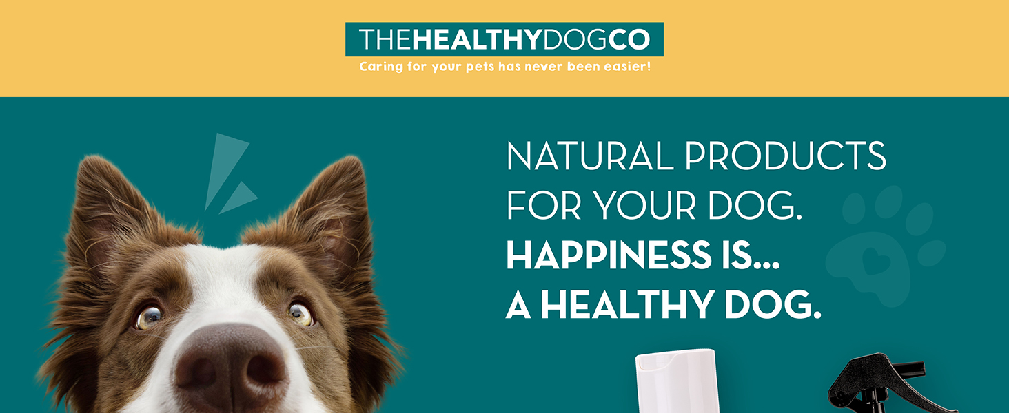 B07FSQHN38 - Flea Shampoo -1