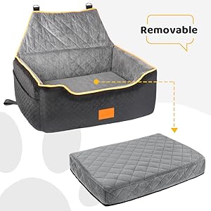 Dog Booster Seat for Dogs