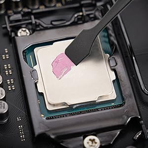cpu paste