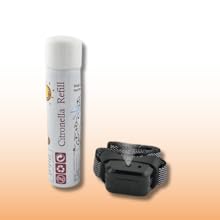 DOG COLLAR SPRAY