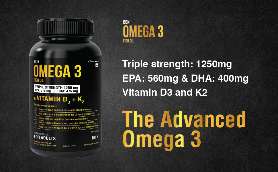 bon omega 3