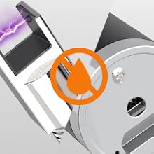 USB GAS LIGHTER