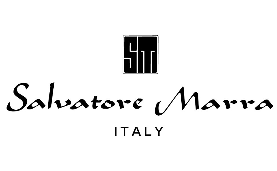 salvatore marra salvatore marra brand logo