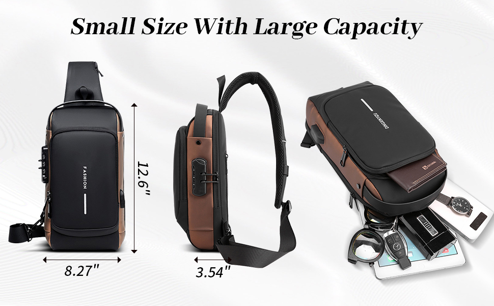 sling bag