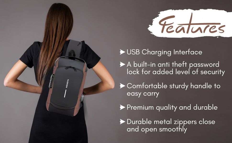 sling bag
