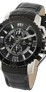 Salvatore Mala Chronograph Men's Watch