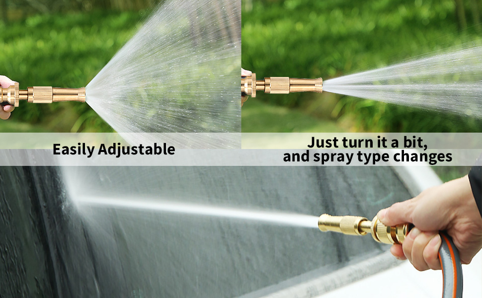 nozzle