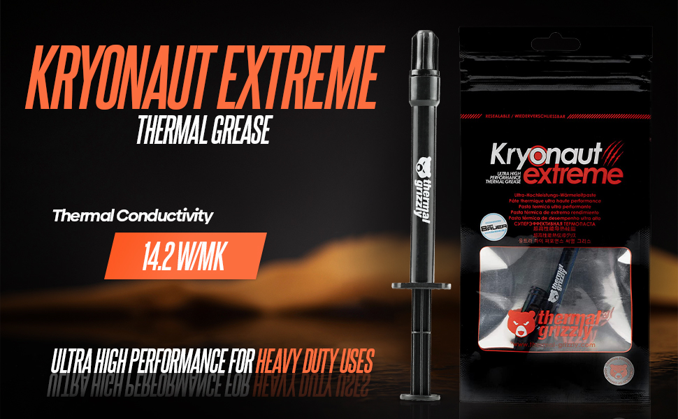 kryonaut thermal paste cpu