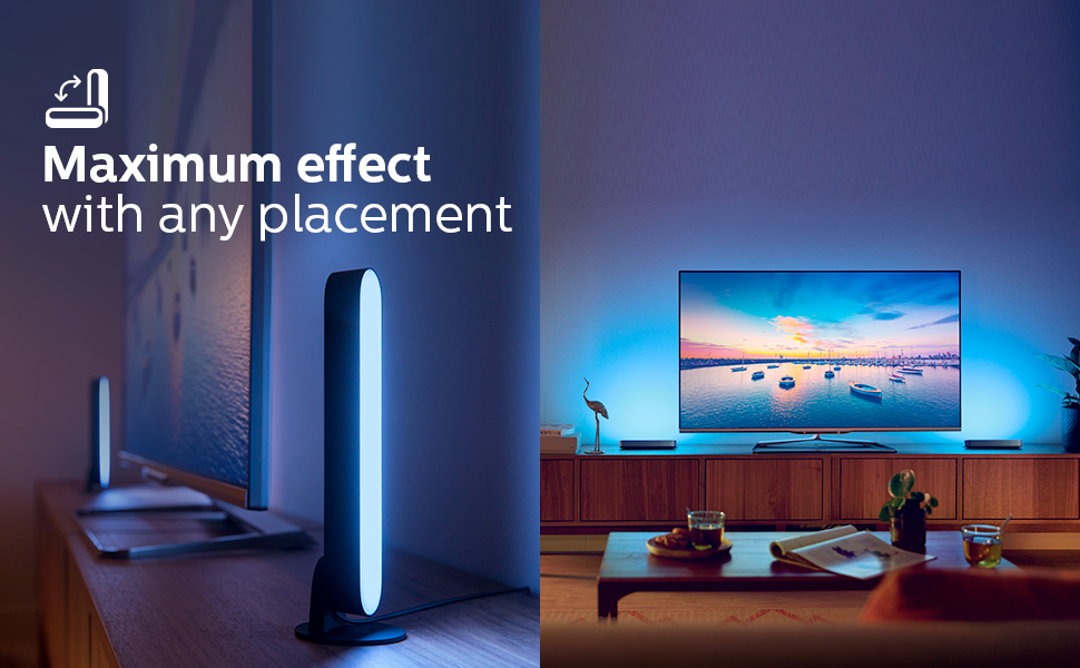 Philips hue light play bar, gaming lights, entertainment lights