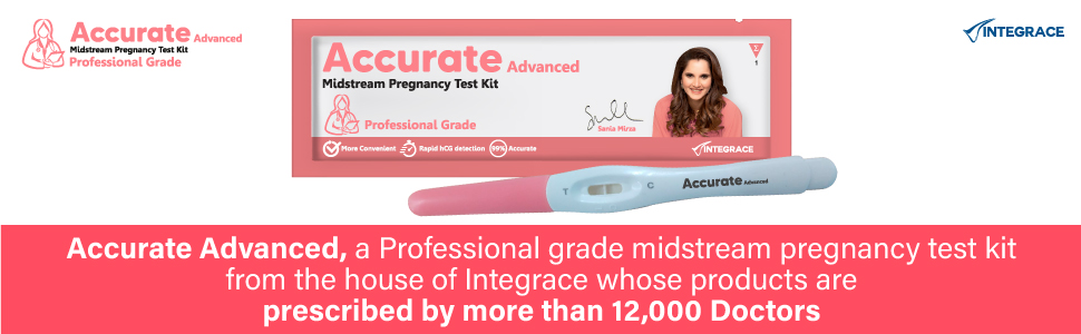 Pregnancy Test kit