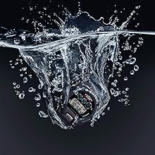 G-SHOCK GW-6900 20ATM Water Resistant 