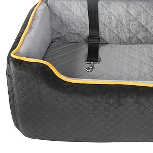 pet car seat