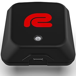 lap timer 10Hz GPS Based Performance Glonass, Galileo and BeiDou satellites windshield standalone