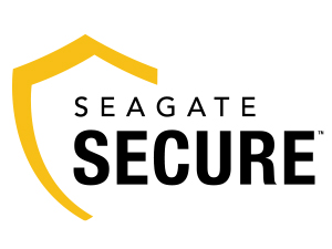 seagate secure