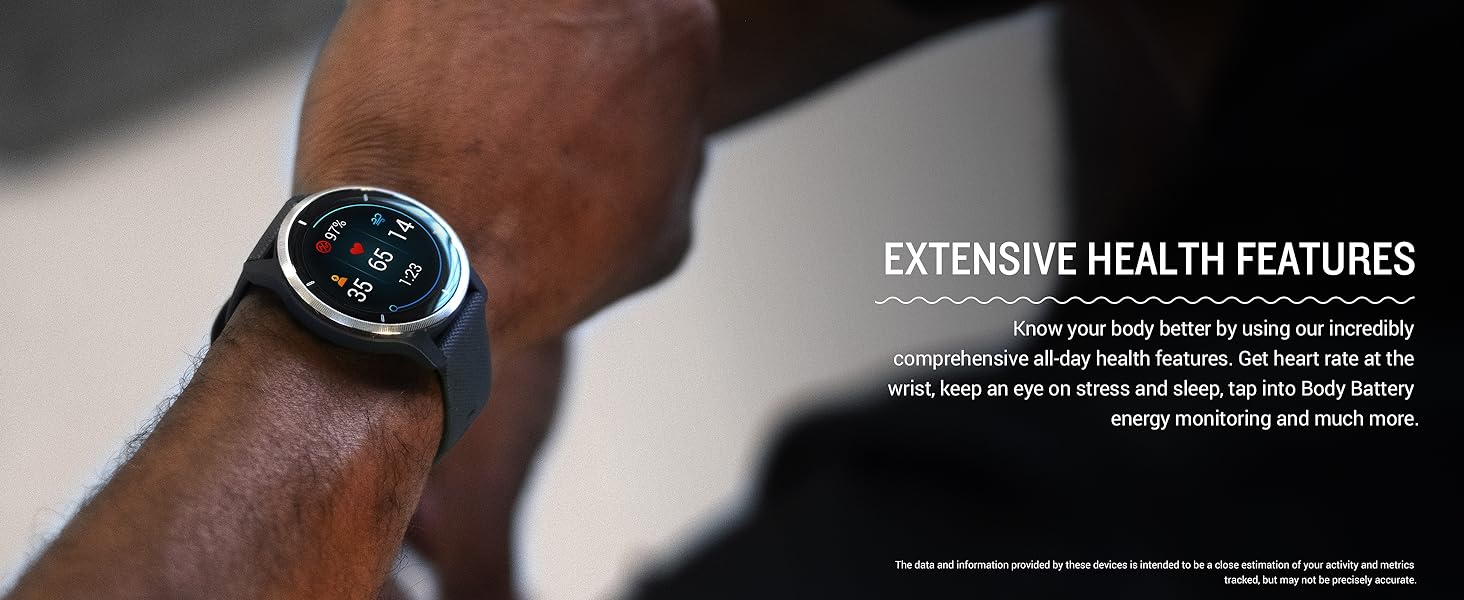 Garmin Venu 2S