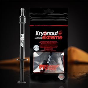 kryonaut pasta termica para pc
