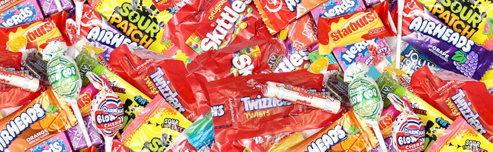 Candy
