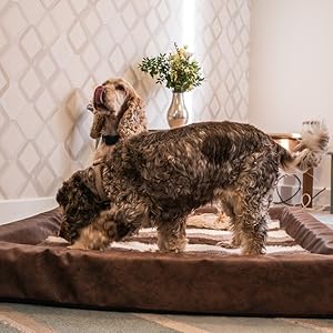 Vet Fleece Bedding vet bed dog bed
