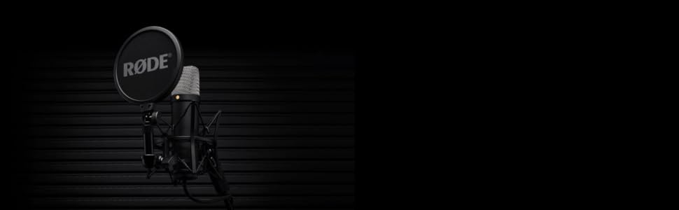 NT1 5th Generation Black