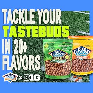Tackle your Tastebuds