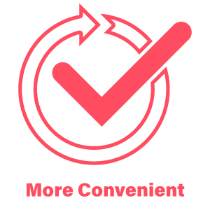 Accurate Pregnancy Test Kit Midstream