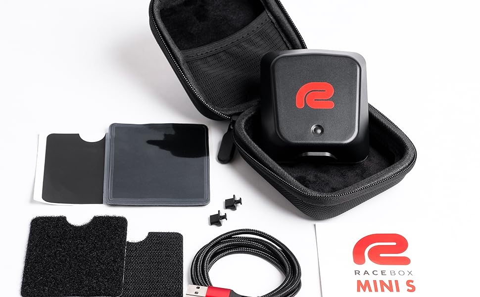 racebox mini s 