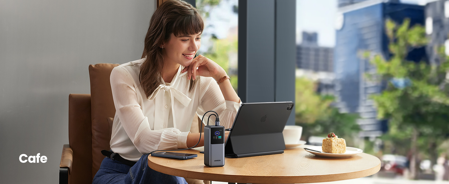 Paquete de baterías 20000mAh