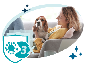 Pro-bacteria, Enzyme Formula