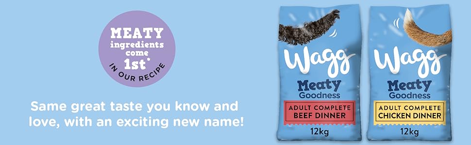 same great taste you know and love