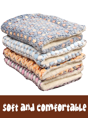 Vejaoo Dog Bed Mattress detail 1