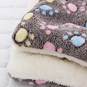 Vejaoo Dog Bed Mattress detail 1