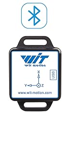 mpu6050 mpu9250 mpu6500 acceleroemter bluetooth inclinometer magnetometer gyroscope sensor compass