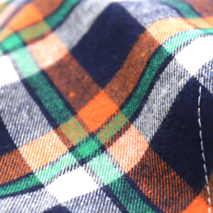 Dog Bandana, VIPITH 8 Pack Plaid Bibs Scarf, Washable Reversible 9