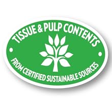 OUT! Go Here Absorbent Pet and Puppy Training Pads |100 Pads