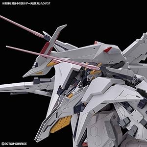 機動戦士ガンダム 閃光のハサウェイ PENELOPE ペーネロペー HG Mua HGUC 機動戦士ガンダム 閃光のハサウェイ ペーネロペー 1
